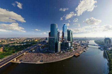 Квартиры на Бережковской набережной 4 - 7