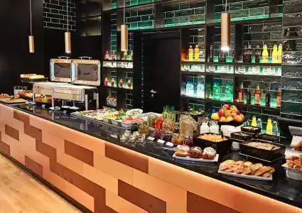 b&b Krakow Centrum - 13