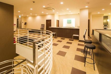 Urbain Hiroshima Central - 35