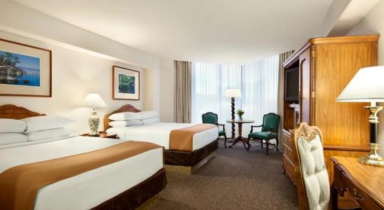 Harveys Lake Tahoe & Casino - 79