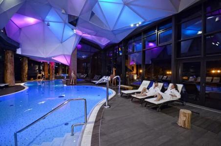 Żubrówka Spa & Wellness - 9