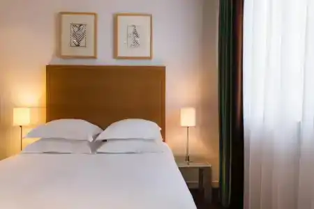 Hôtel Albe Saint Michel - 11