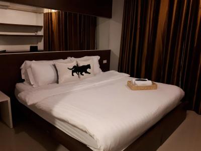 Bed By City - 5