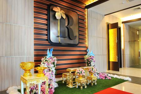 Grand Ratchapruek - 15