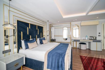 The Byzantium Suites & Spa - 3