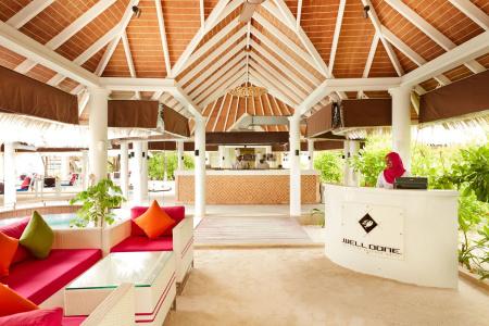 Sun Siyam Vilu Reef - 1