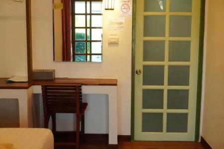 Green Terrace Resort - 118