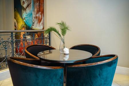 Amérian Executive Córdoba - 2