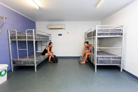Cairns Central Yha - 35