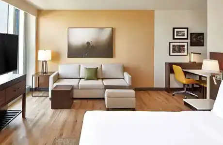 Embassy Suites by Hilton Nashville - 71