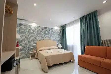 Al Campanile H Napoli Centro, by ClaPa Group - 99