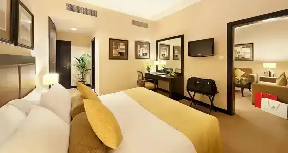 Century Apartments - 9