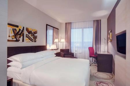 DoubleTree By Hilton Košice - 40