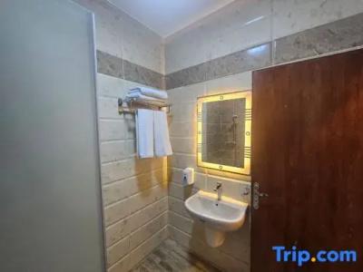 Oasis Heliopolis - 18