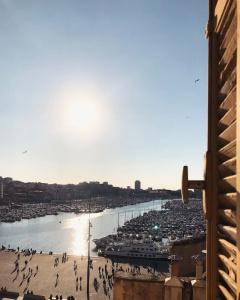 New Le Quai - Vieux Port - 113