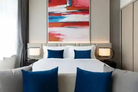 Ascott Embassy Sathorn - 27