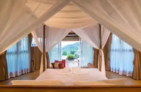 Aonang Fiore Resort - Sha Extra Plus - 10