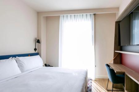 Hampton by Hilton Alcobendas - 7