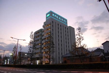 Route-Inn Tsu Ekiminami -Kokudo23gou- - 15