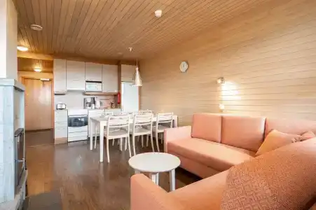 Ski-Inn AurinkoRinne - 51