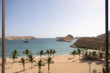 Jumeirah Muscat Bay - 40