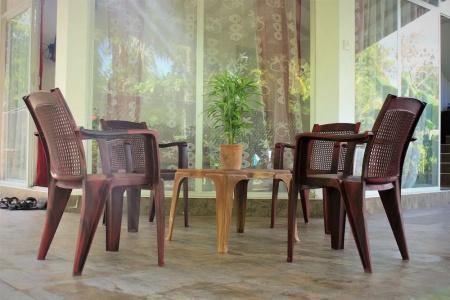 Samanala Resort - 12