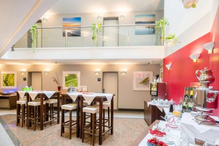 Best Western Plus ParkErding - 27