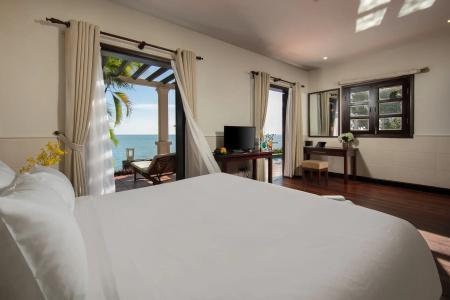 Son Tra Resort - 45