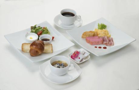 Shimane Hamada Washington Plaza - 8