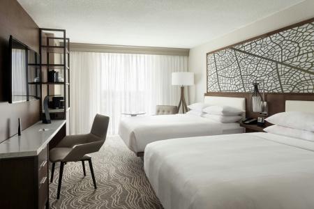 Marriott Orlando Airport Lakeside - 39