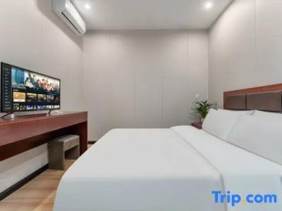 Shenzhen Tourism Trend - 43
