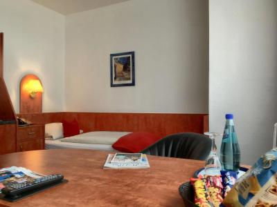 West an der Bockenheimer Warte - 15