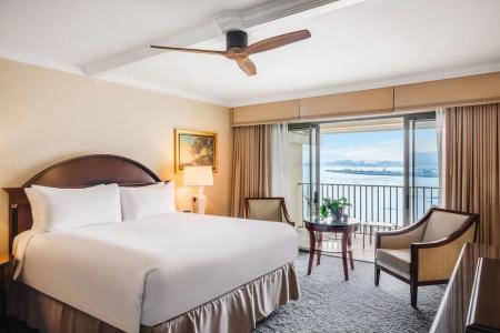 Monterey Plaza & Spa - 86