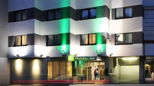 Holiday Inn Vienna City, An Ihg - 50