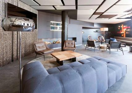 Novotel Bern Expo - 15