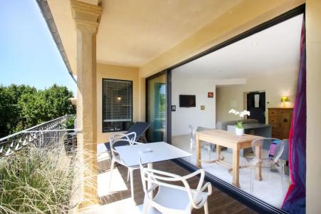 Hôtel Les Deux Garçons ( ex - Hôtel de Gantès) - 38