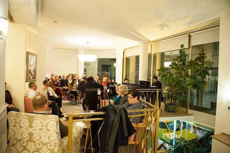 Beethoven Wien - 23