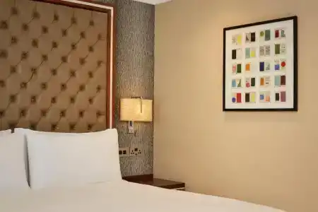 DoubleTree by Hilton London – West End - 34