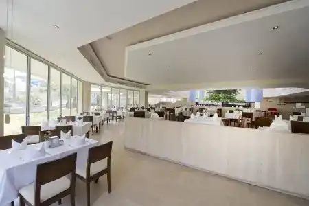 Monachus Family Resort Sorgun - 41