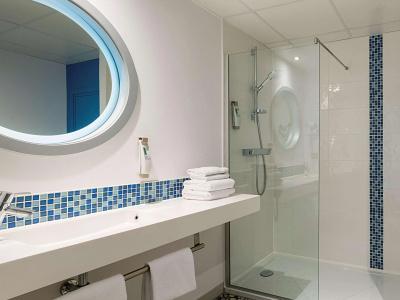 ibis Styles Strasbourg Avenue du Rhin - 6