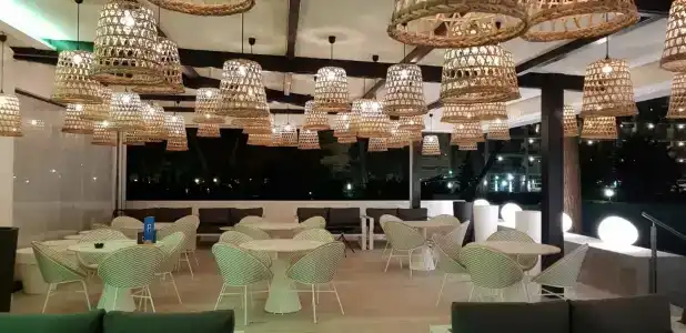 Golden Port Salou & Spa - 17