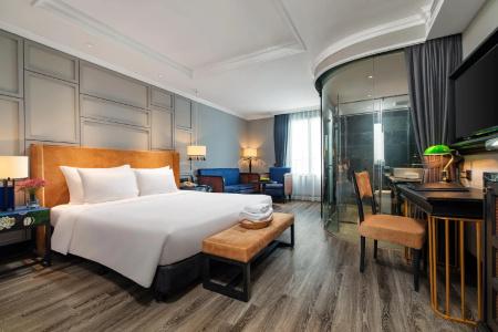 Solaria Hanoi - 138