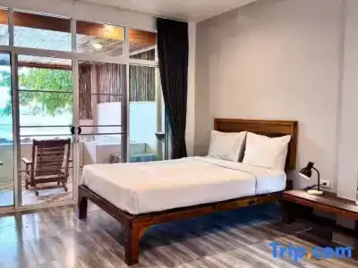 Koh Mook Riviera Beach - 217