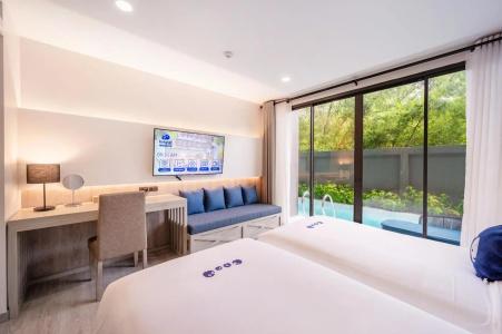 Kokotel Phuket Nai Yang Beach - Sha Extra Plus - 1