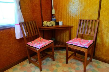 Malees Nature Lovers Bungalows - 62