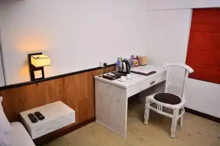 Unique Cottages - 51