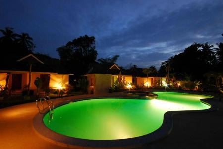 Sunda Resort - 31