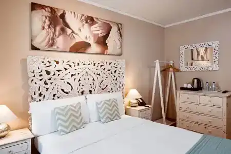 Auberge Communale de Carouge - 40