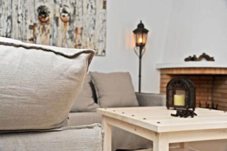 White Tinos Luxury Suites - 64