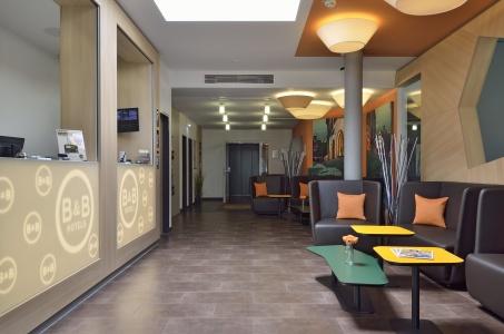 b&b Freiburg-Nord - 14
